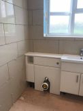 Bathroom, Northleach, Gloucestershire, September 2018 - Image 29
